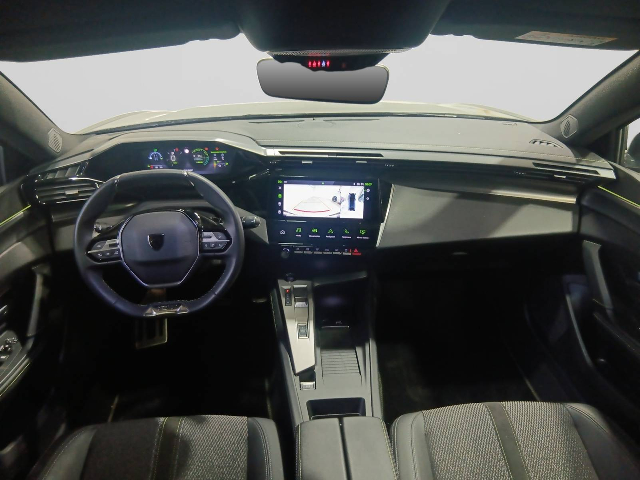 Peugeot 408 — photo 12