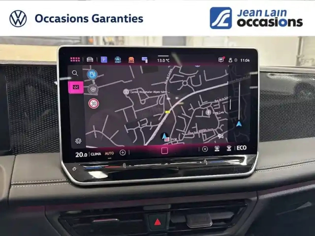 Volkswagen Tiguan 1.5 ehybrid 204ch dsg6 — photo 55
