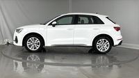 Audi Q3 45 TFSI e 245ch S line S tronic 6 — photo 7