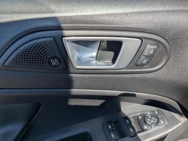 Ford Ecosport 1.0 ecoboost 125ch active 6cv — photo 3