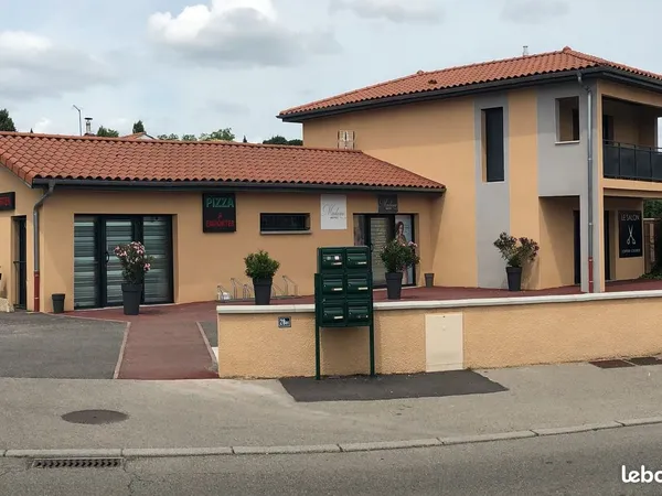 Local à louer