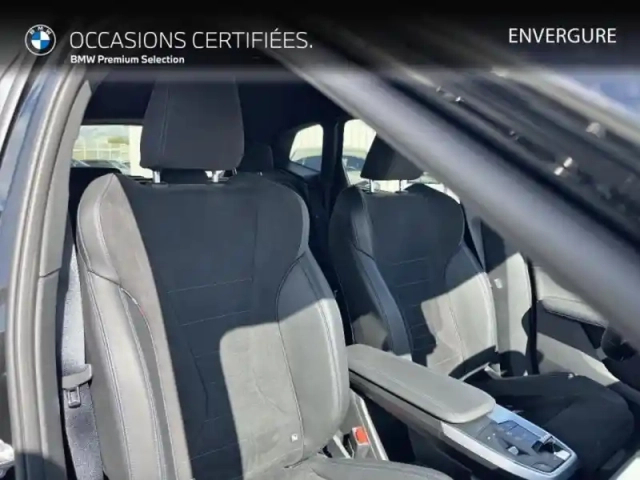 Bmw Serie 2 série 2 activetourer 218d 150ch m sport dkg7 — photo 7