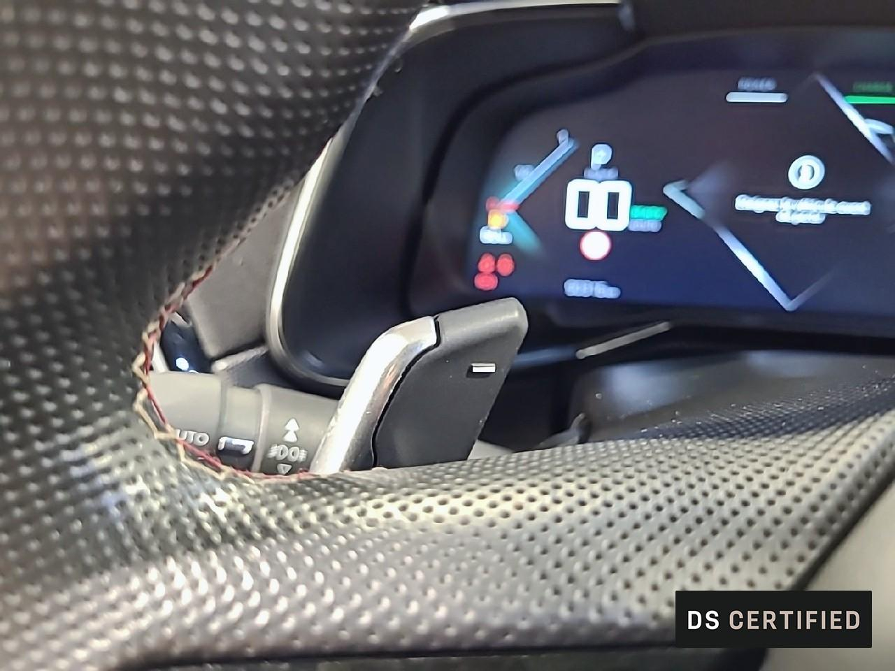 Ds Ds 7 crossback crossback hybride e-tense 225 eat8 performance lin — photo 31