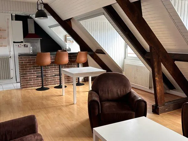Appartement Merville