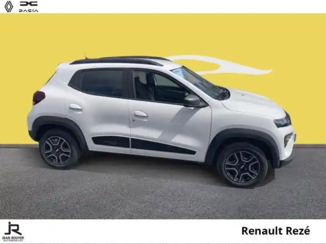 Dacia Spring 45ch expression — photo 13
