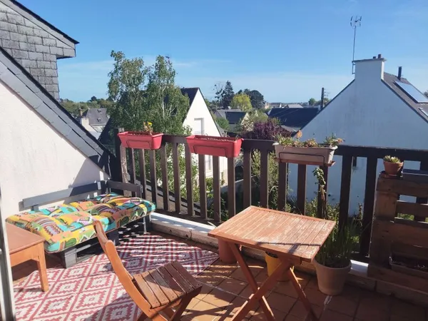 Loue appartement