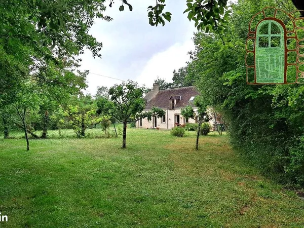 Longère 8 pièces 16 m²