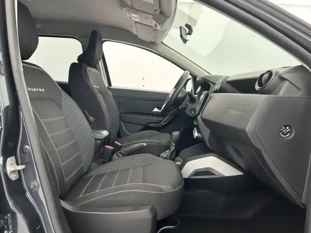 Dacia Duster tce 150 fap 4x2 edc — photo 54