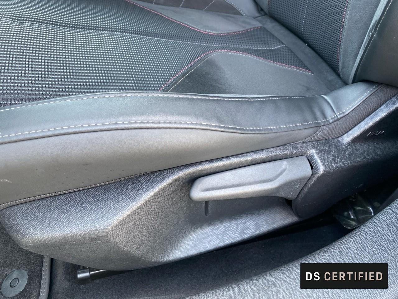 Ds Ds 4 puretech 130ch performance line + automatique — photo 14