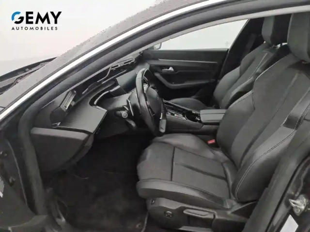 Peugeot 508 sw puretech 130 ch s&amp;s eat8 — photo 29