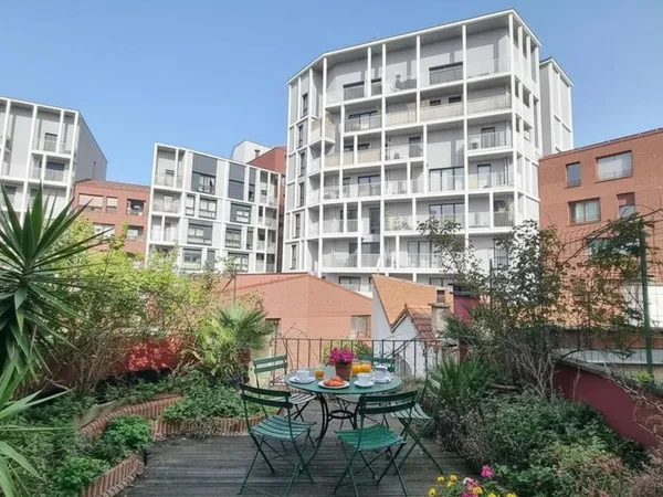 Appartement
