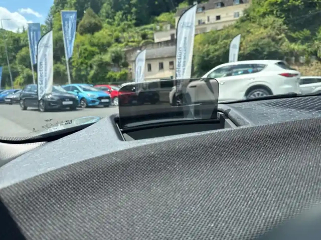 Mini Cooper c 156ch classic dkg7 — photo 28