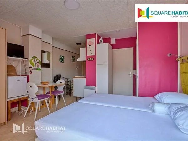 Appartement à louer BARBOTAN