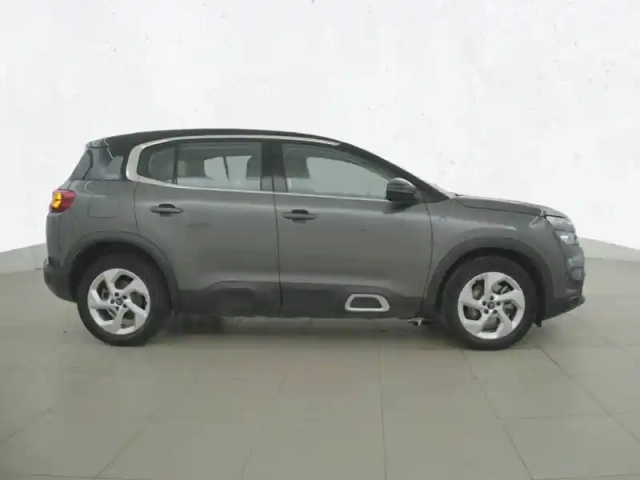 Citroën C5 Aircross hybride rechargeable 225 s&amp;s e-eat8 — photo 44