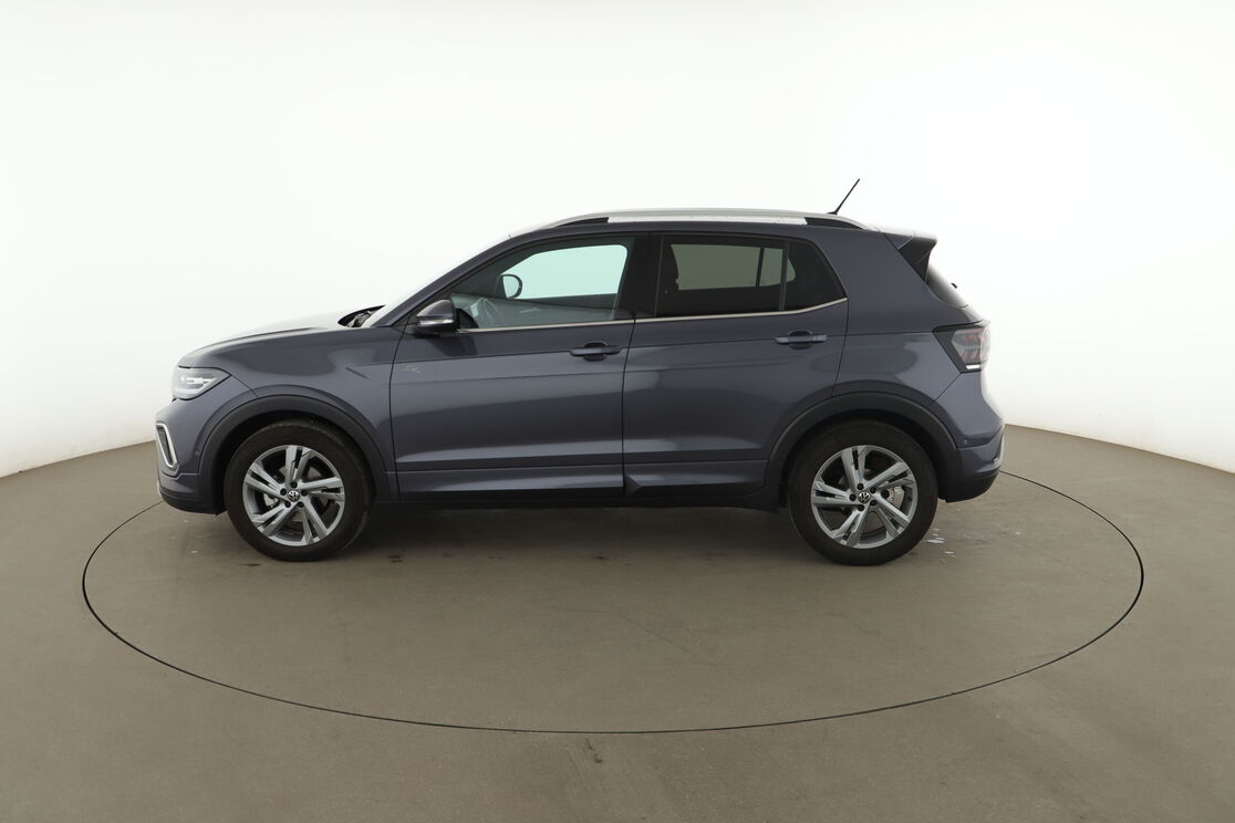 Volkswagen T-Cross 1.0 TSI R-Line DSG — photo 2