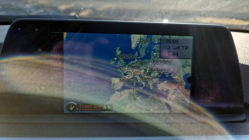 BMW Serie 3 316 d 116 - Modern – 2013 – 140456 km – Diesel – Boîte Manuelle — photo 1