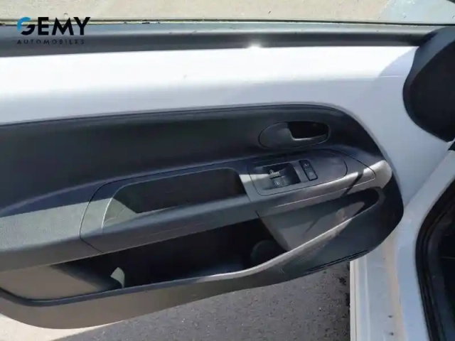 Volkswagen Up e-! 2.0 electrique — photo 12