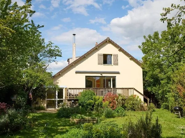 Maison 7 pièces 155 m²
