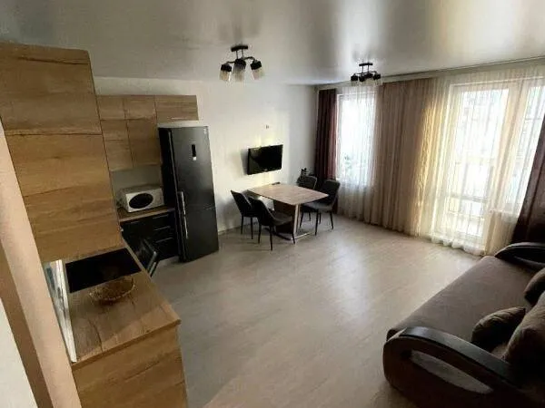 Studio 1 pièce 23 m²