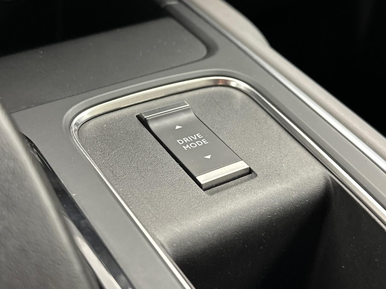 Citroën C5 Aircross hybride rechargeable 225 s&s e-eat8 shine — photo 34