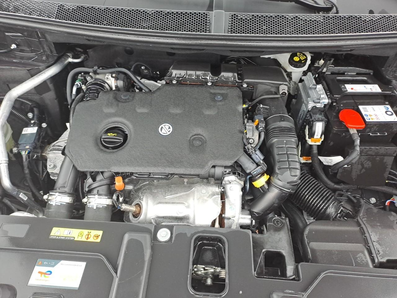 Citroën C5 Aircross bluehdi 130 eat8 max — photo 16