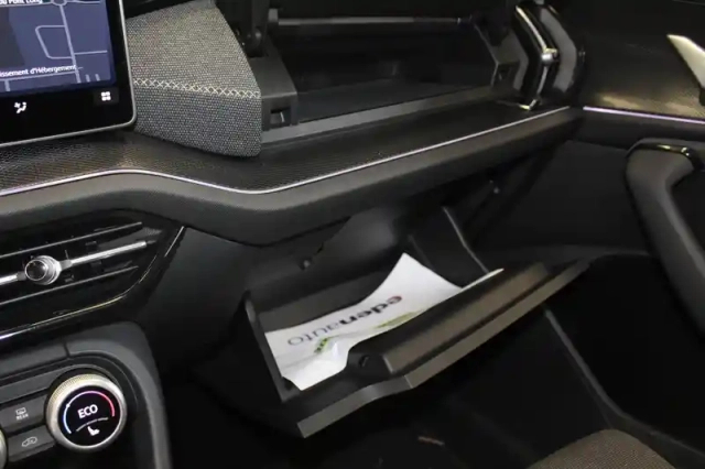Skoda Kodiaq 1.5 tsi 204 ch phev dsg6 5pl — photo 26