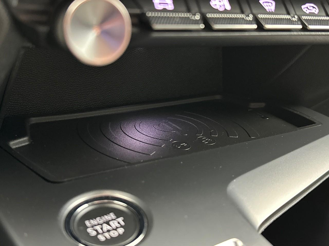 Peugeot 308 sw phev 180 e-eat8 allure pack — photo 28