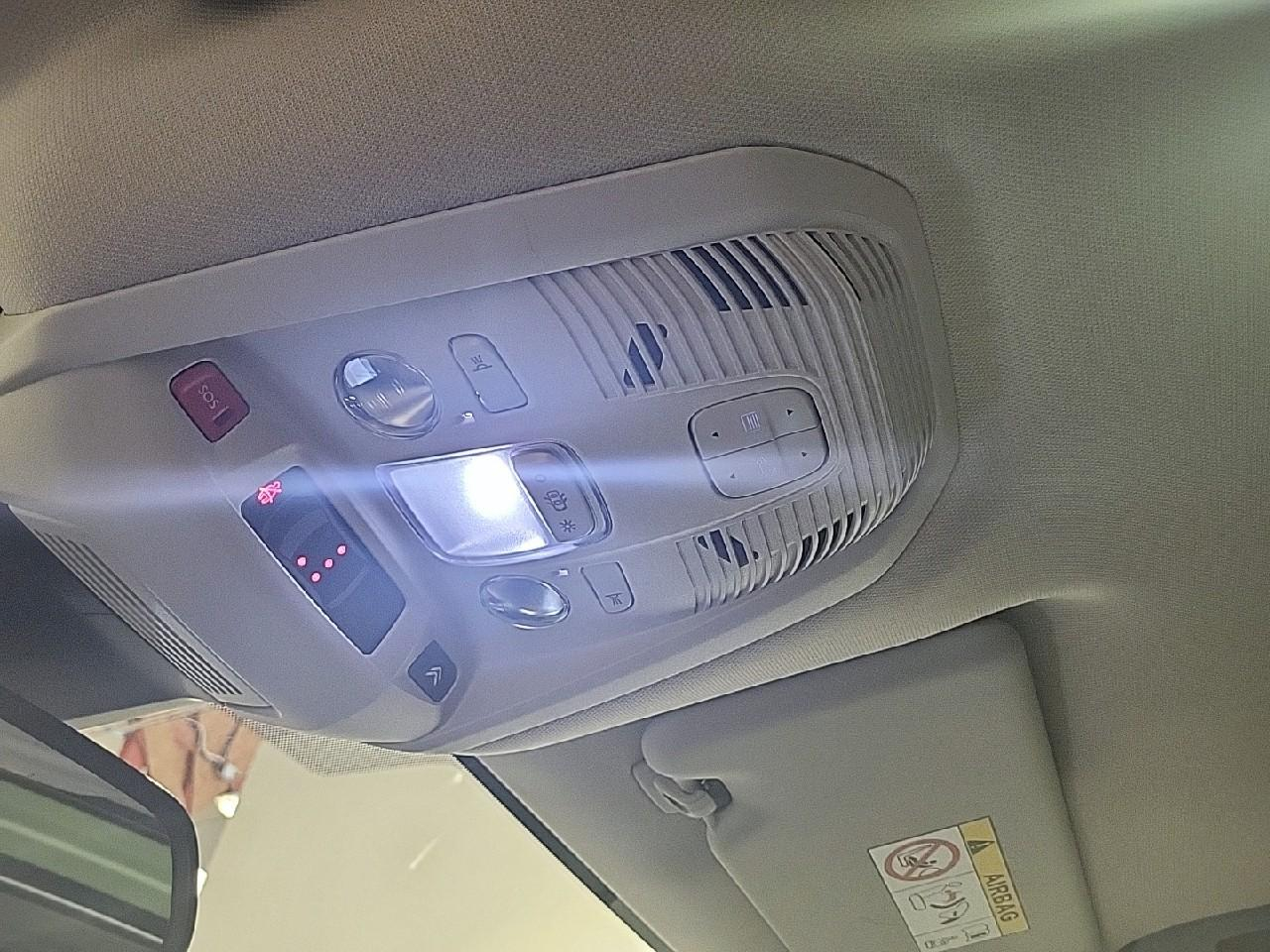 Citroën C5 Aircross bluehdi 130 s&s eat8 shine — photo 24