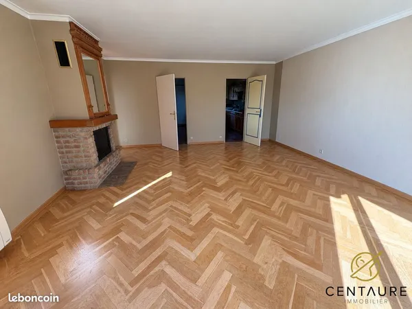 Maison 4 pièces 110 m²