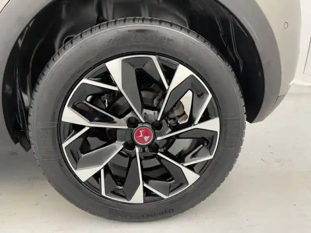 Ds Ds 3 ds3 crossback puretech 130 eat8 — photo 2