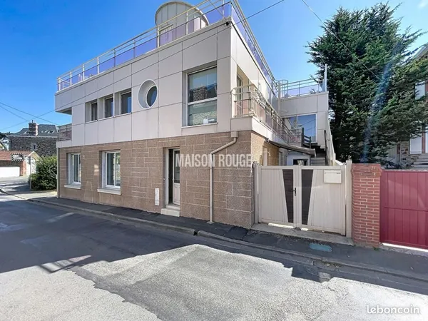 Maison 8 pièces 146 m²