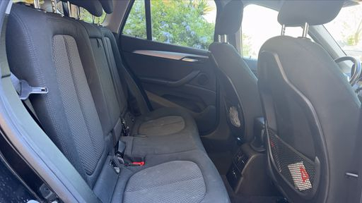 BMW X1 xDrive 20d  190 Steptronic 8 - M Sport – 2019 – 127341 km – Diesel – Boîte Automatique — photo 30