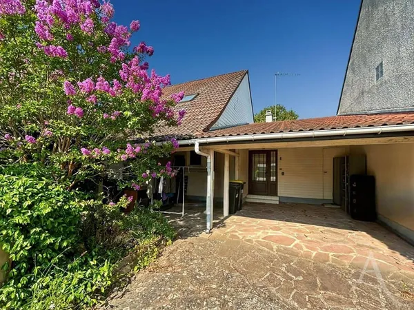 Maison 7 pièces 173 m²