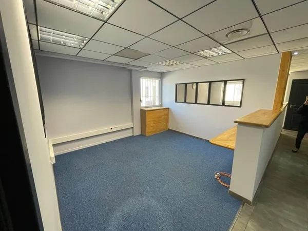 Appartement 3 pièces 55 m²