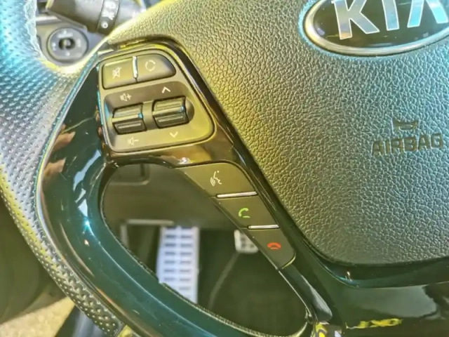 Kia Ceed gt-line 1.0 t-gdi 120 ch bvm6 — photo 19