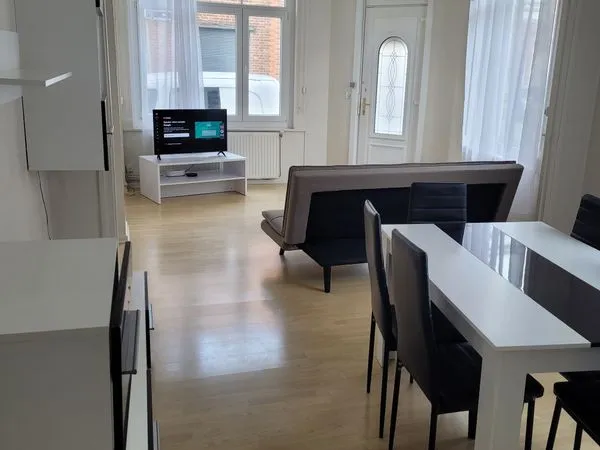 Colocation Maison_ CHU Lille