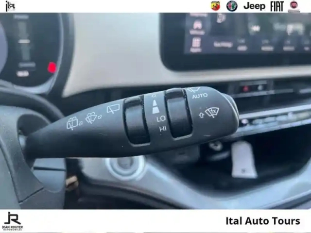 Fiat 500 e/electrique 118ch/118 my23/1ère main/garantie 1 an — photo 14