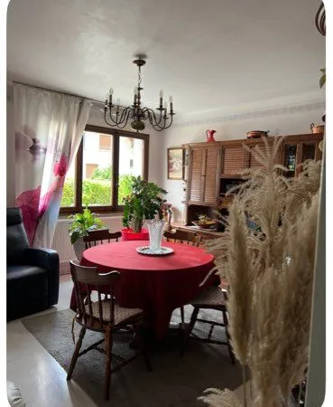 Appartement T3 à louer