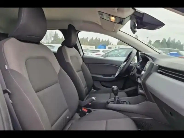Renault Clio 1.0 sce 65ch authentic — photo 10
