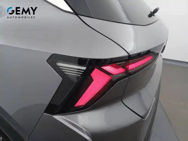 Renault Scenic e-tech electrique 220 ch grande autonomie — photo 53