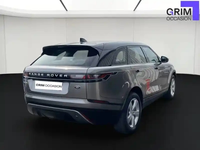 Land Rover Range Rover velar 2.0l d180 bva — photo 2