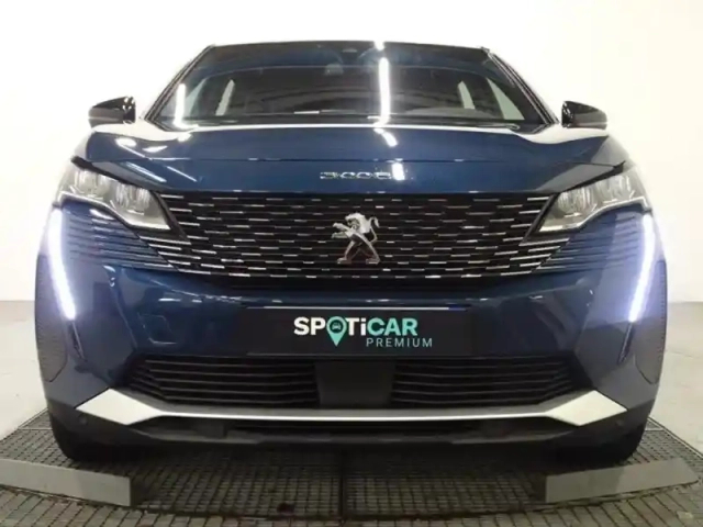 Peugeot 3008 1.5 bluehdi 130ch s&amp;s active pack eat8 — photo 3