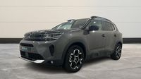 Citroen C5 Aircross 1.5 BlueHDi 130ch MAX boite automatique