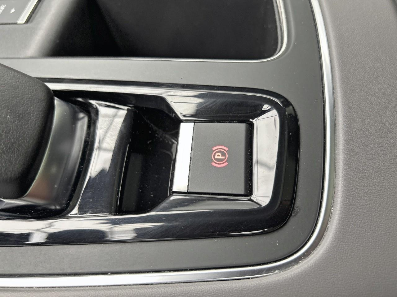 Citroën C5 Aircross hybride rechargeable 225 s&s e-eat8 shine pack — photo 18