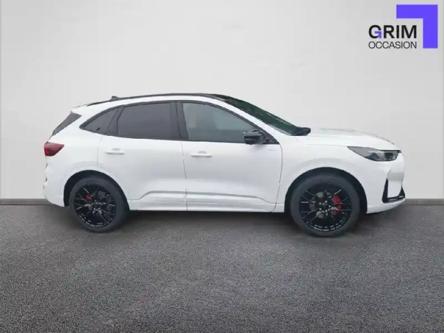 Ford Kuga 2.5 duratec 243 ch phev powershift — photo 37
