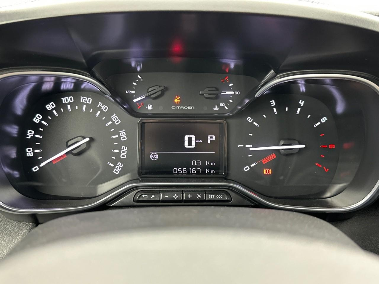 Citroën C3 Aircross puretech 130 s&s eat6 rip curl — photo 21