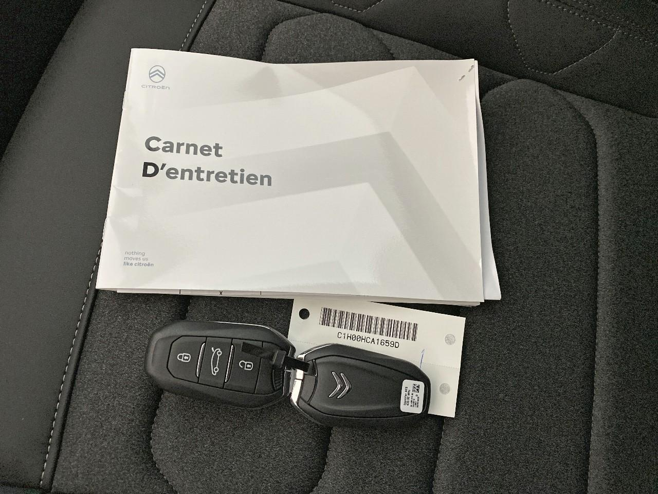 Peugeot 3008 hybrid 145 e-dcs6 allure — photo 14