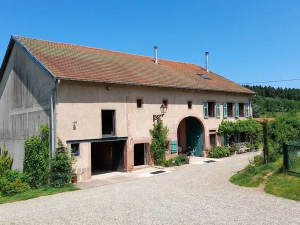 Maison 2 Ha