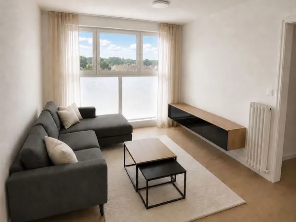 Appartement de 40m2 à louer sur Thiais