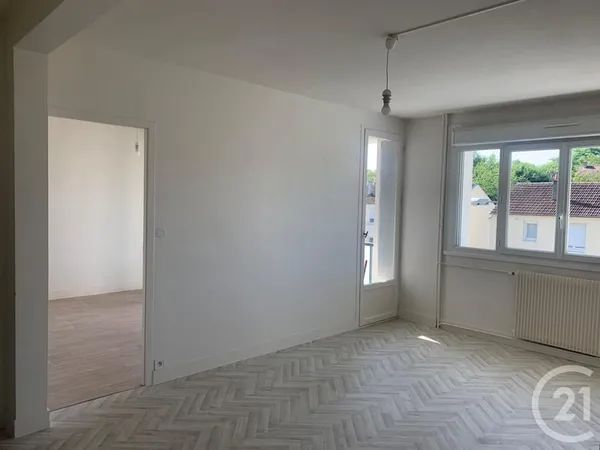 Appartement 3 pièces 55 m²